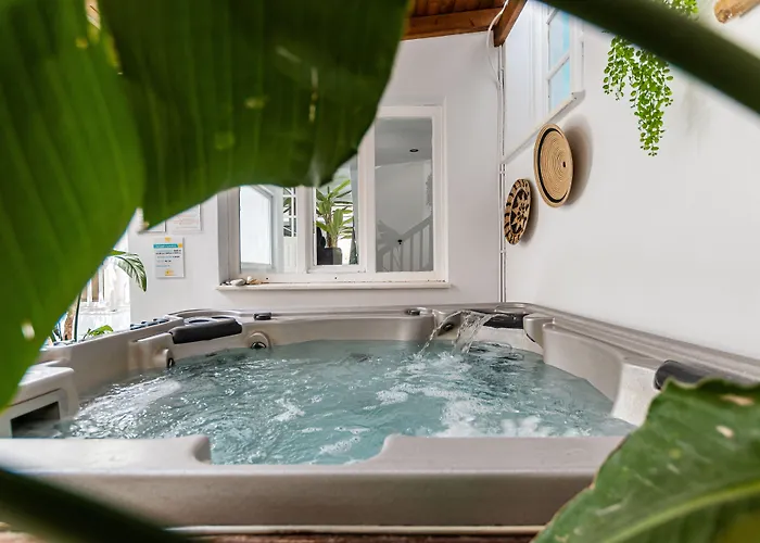 Anatoli Hotel