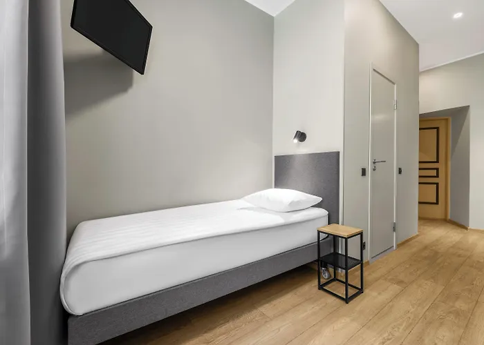 Rija Old Town Hotel
