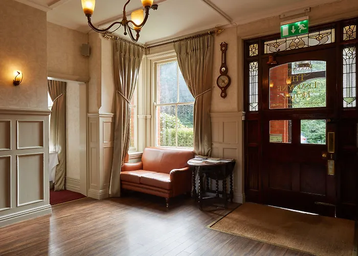 Lismoyne Hotel