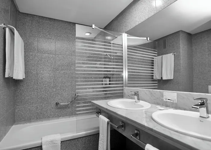 Hotel Puerto Palace