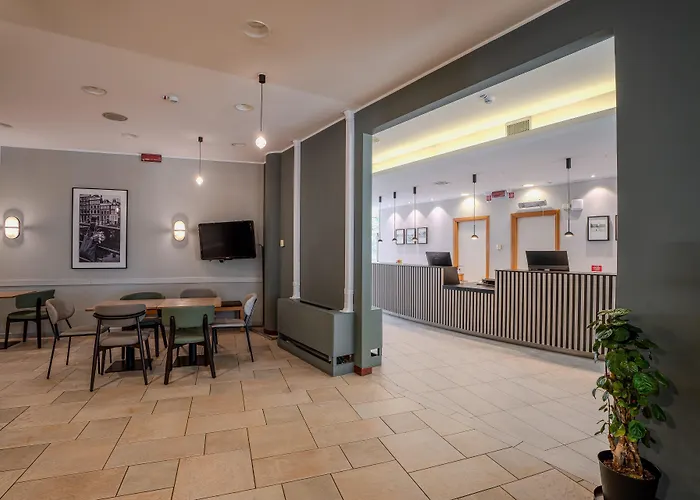 Tulip Inn Turin West Rivoli