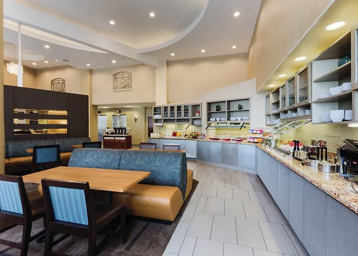 Hyatt Place College Station