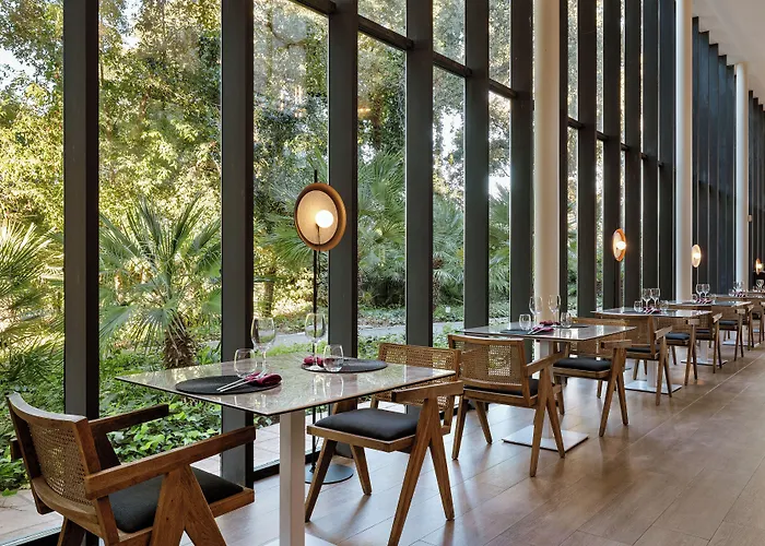 Hotel Encinar de Sotogrande