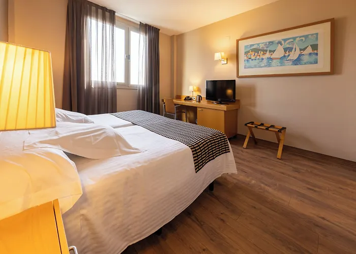 Ponient Vila Centric By Portaventura World - Available Rates With Tickets To Portaventura Park & Ferrari Land