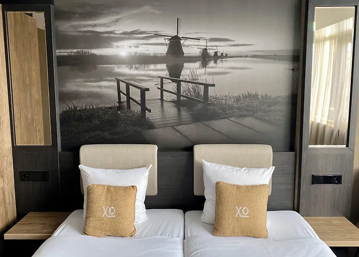 Xo Hotels Infinity