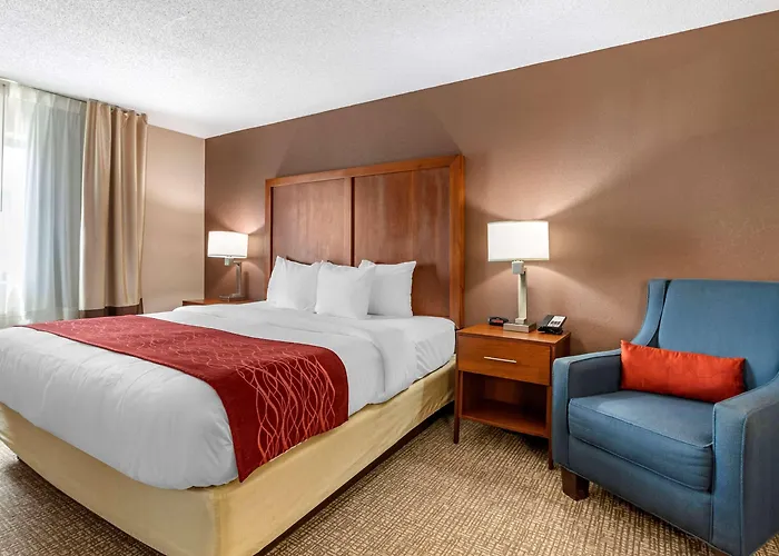 Comfort Inn & Suites Lawrenceburg