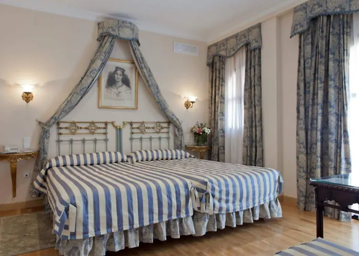 Hotel Dona Maria