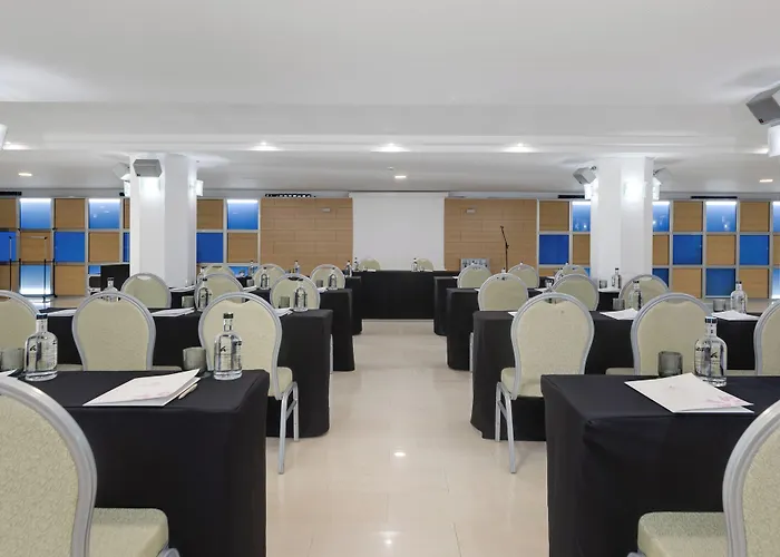 Daniya Denia Spa & Business 4*