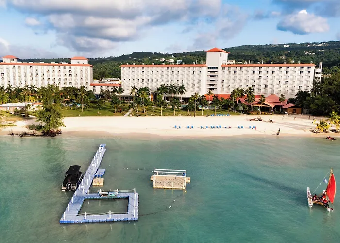 Crowne Plaza Resort Saipan