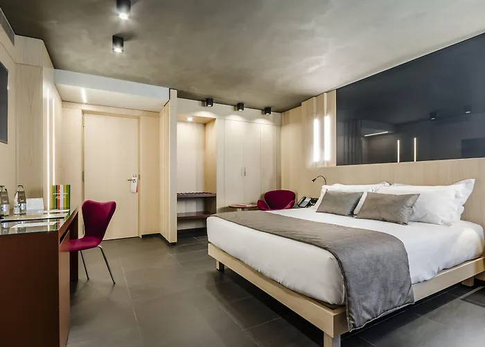 Hotel Metropolis