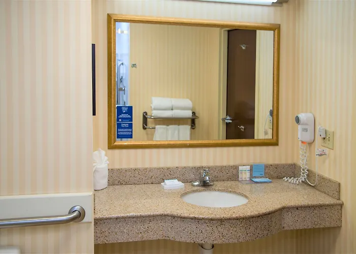 Hampton Inn Lewisburg