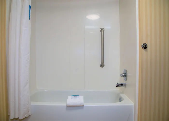 Hampton Inn Lewisburg