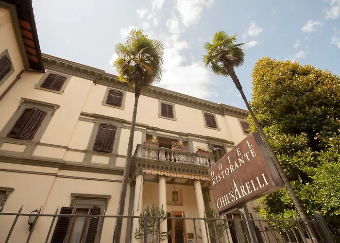 Albergo Chiusarelli