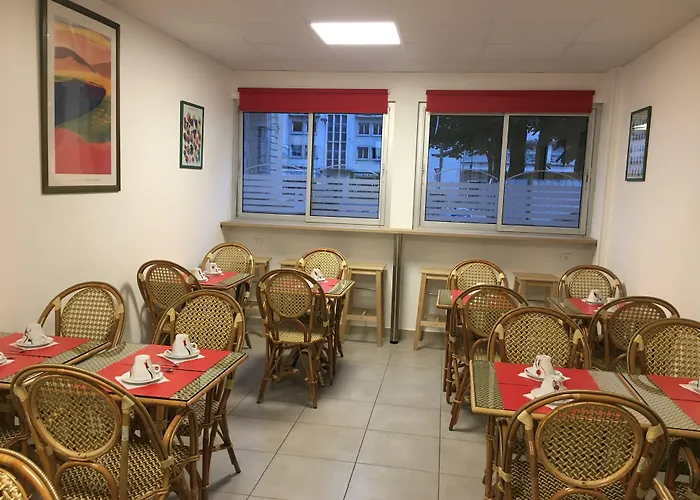 Hotel Rouen Alba
