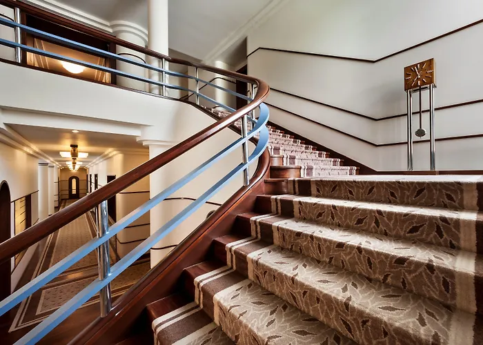 Terra Nostra Garden Hotel