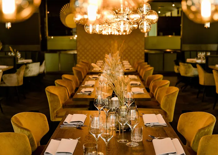 Living Hotel Kanzler