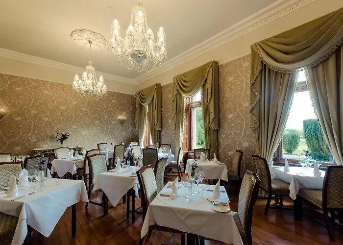 Cahernane House Hotel