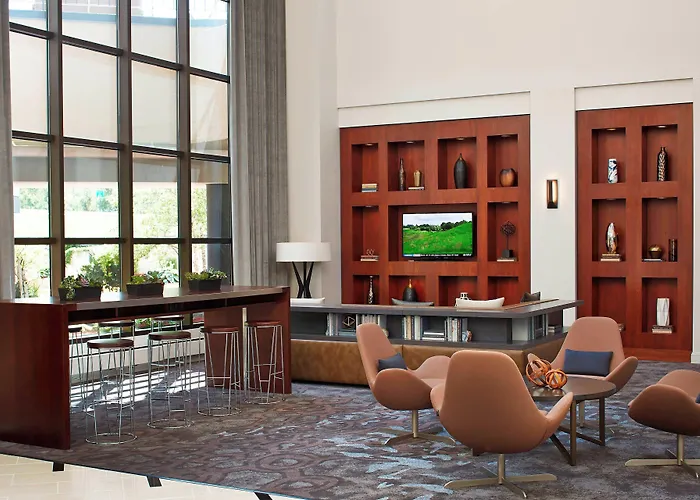Minneapolis Marriott West
