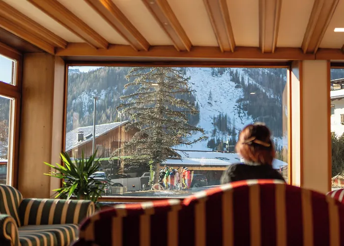 Hotel Miramonti Corvara