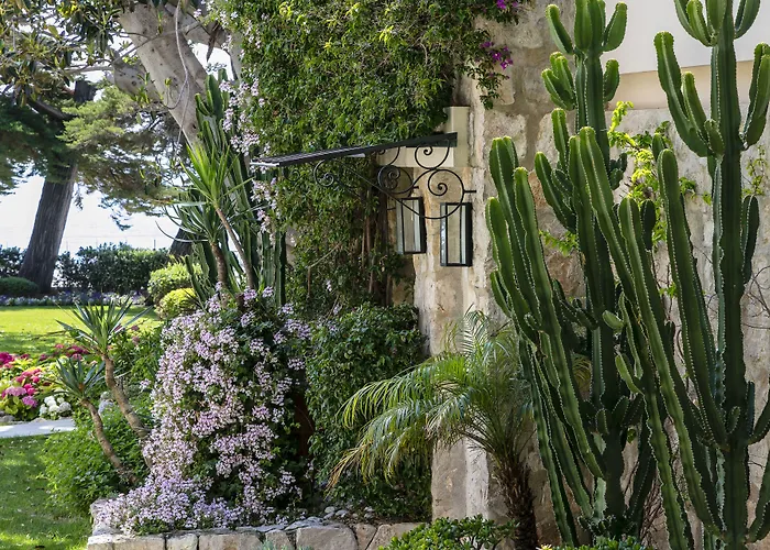 Hotel Cap Estel