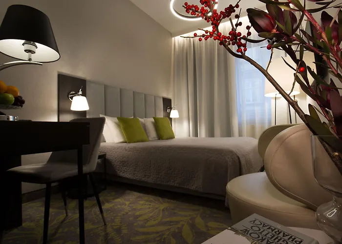 Hotel Atrium