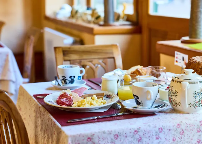 Logis Hotel Saint-Martin
