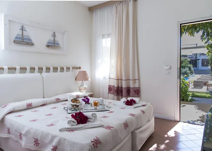 Hotel Palau