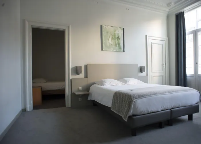 Hotel Du Congres