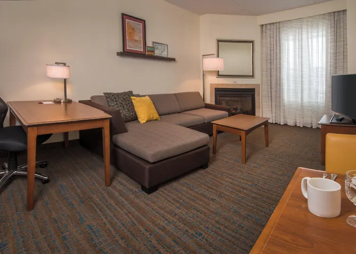Residence Inn Chantilly Dulles South