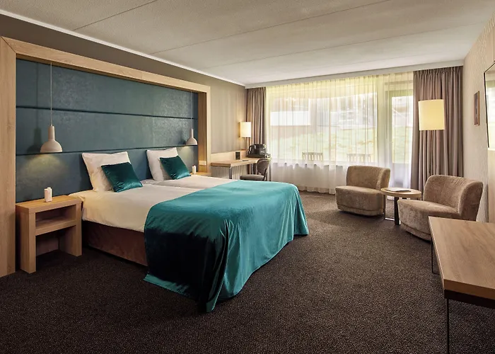 Van der Valk Hotel Leusden - Amersfoort