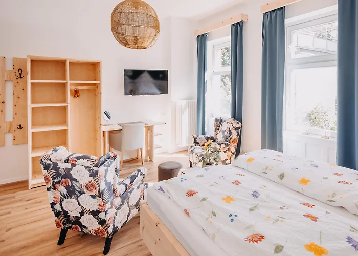 Arthotel Arabella