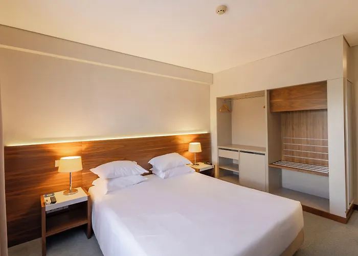 Hotel Navarras