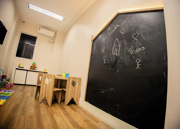 Quality Hotel Aracaju