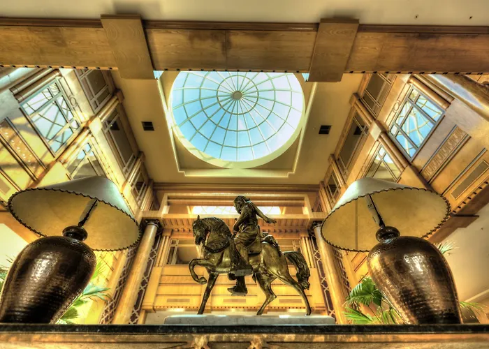 Regency Tunis Hotel