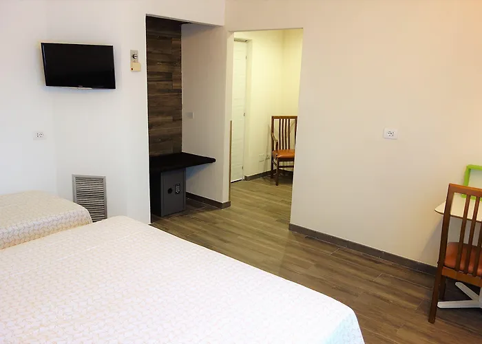 Euromotel Croce Bianca