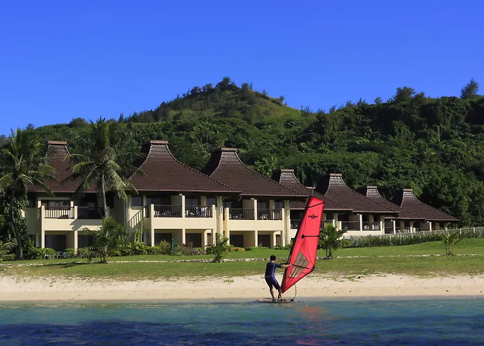Aqua Resort Club Saipan