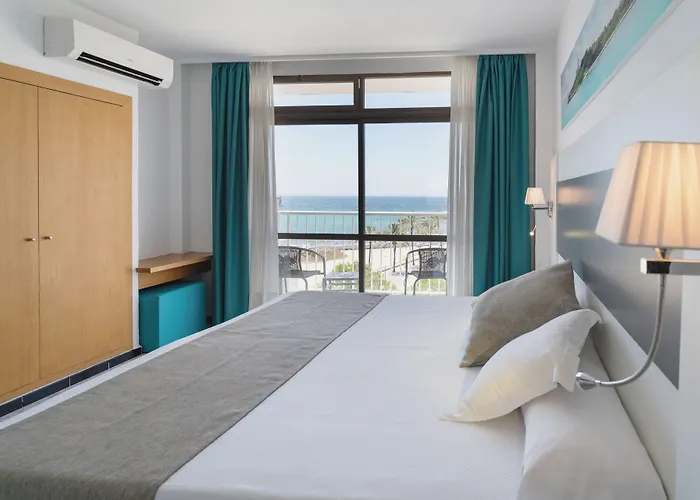 Hotel Amic Miraflores