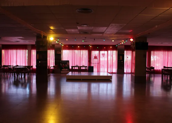 Hotel Esplendid