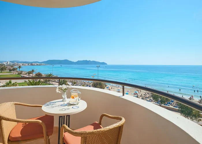 Hipotels Hipocampo Playa (Adults Only)