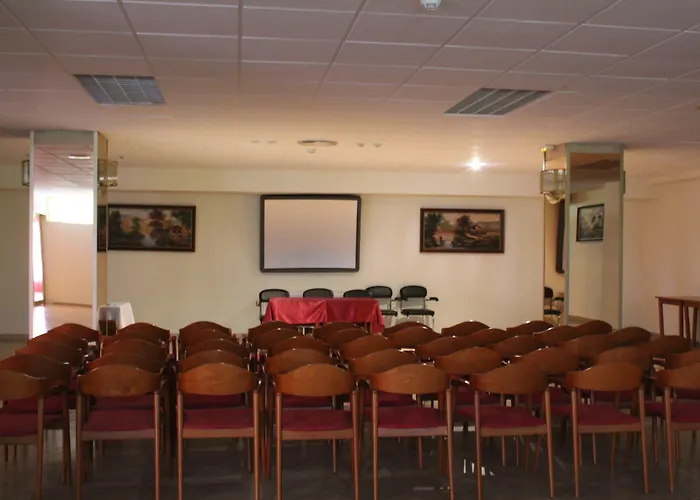 Hotel Esplendid