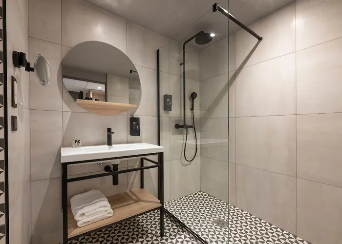 Tulip Residences Joinville-Le-Pont