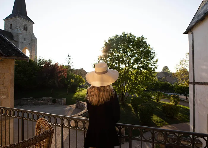 Chateau Sainte Sabine