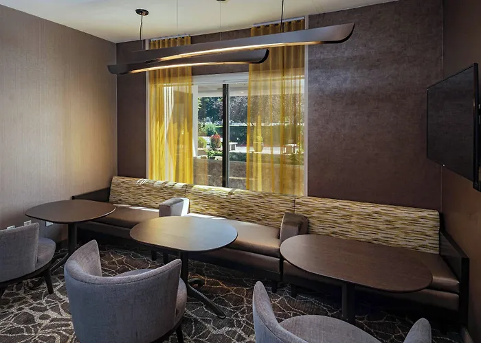 Springhill Suites Boise West/Eagle