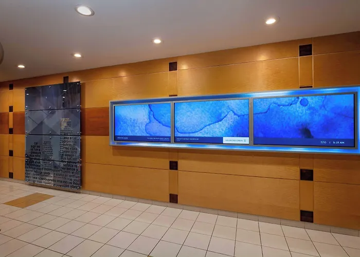Springhill Suites Boise West/Eagle