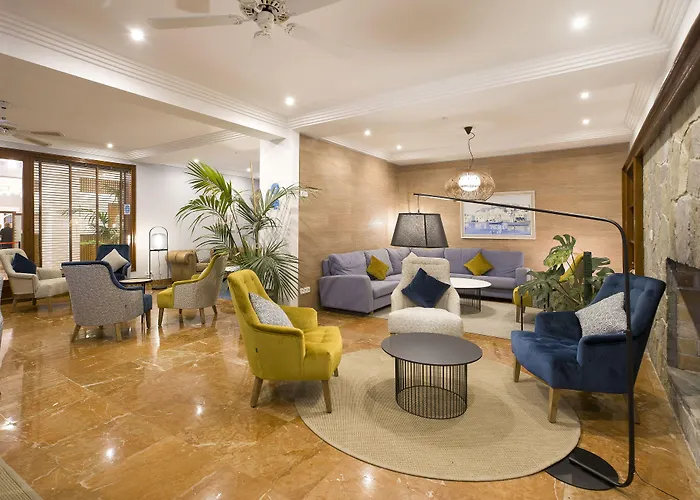 Hotel Osiris Ibiza