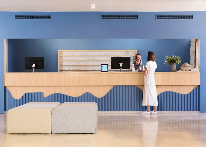 Laguna Maradiso Hotel By Aminess