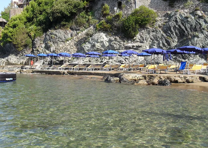 Hotel Baia Del Sorriso