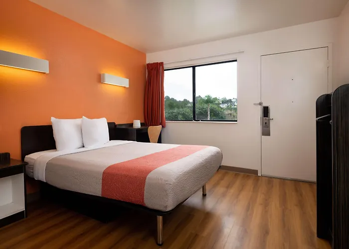 Motel 6-Pismo Beach, Ca