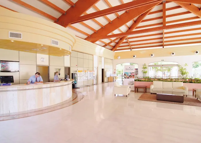Zafiro Mallorca & Spa