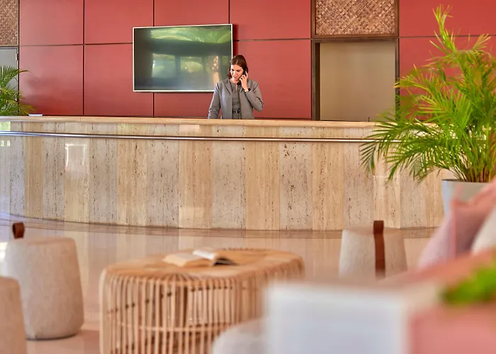 Zafiro Mallorca & Spa